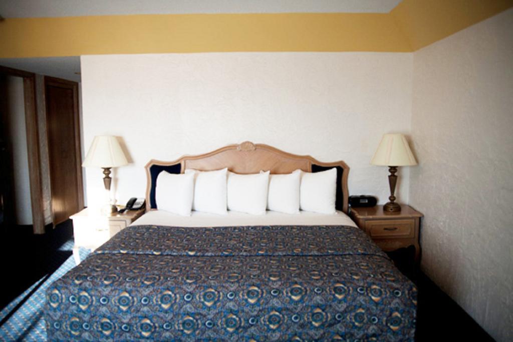 The Chateau Bloomington Hotel And Conference Center Zimmer foto